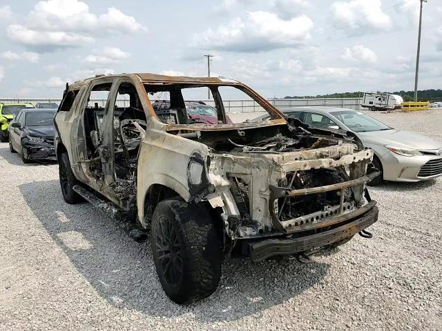 2023 Chevrolet Suburban K1500 Z71 VIN: 1GNSKDKD2PR120048 Lot: 71687095