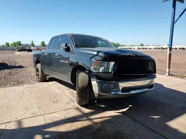 2011 Dodge Ram 1500 VIN: 1D7RB1CT3BS547869 Lot: 81215655