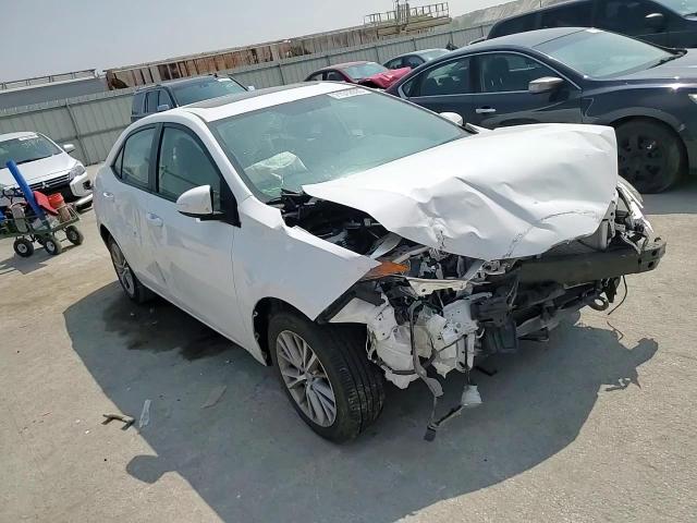 2014 Toyota Corolla L VIN: 2T1BURHE5EC090406 Lot: 71512065