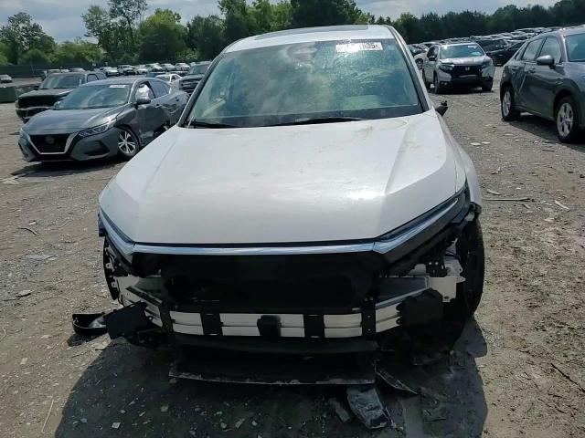2023 Honda Cr-V Exl VIN: 2HKRS4H77PH425206 Lot: 71543535