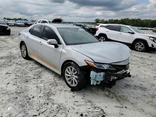 2022 Toyota Camry VIN: 4T1C11AKXNU014256 Lot: 84568925