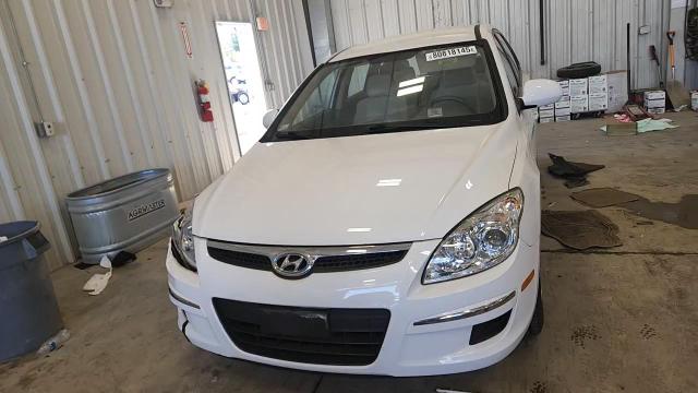 2012 Hyundai Elantra Touring Gls VIN: KMHDB8AE2CU155338 Lot: 80818145