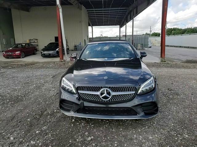 2019 Mercedes-Benz C 300 VIN: WDDWK8DB9KF782495 Lot: 82098955