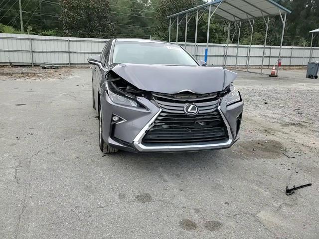 2016 Lexus Rx 350 VIN: 2T2ZZMCA4GC013466 Lot: 82100355