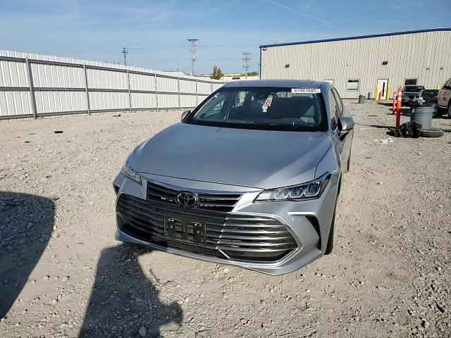 2019 Toyota Avalon Xle VIN: 4T1BZ1FBXKU010586 Lot: 81901605