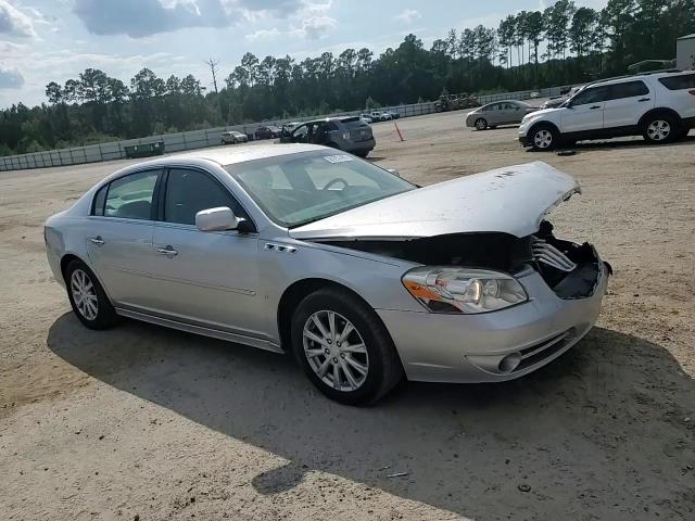 2010 Buick Lucerne Cxl VIN: 1G4HC5EM0AU102651 Lot: 81251405