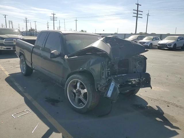 2019 GMC Sierra K1500 Elevation VIN: 1GTU9CED4KZ306685 Lot: 81857735