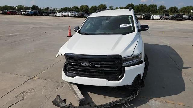 2022 GMC Acadia Sle VIN: 1GKKNKL43NZ151846 Lot: 81290195