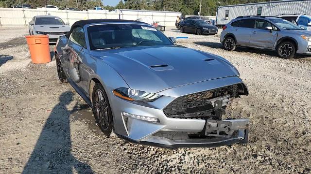 2022 Ford Mustang VIN: 1FATP8UH8N5119289 Lot: 81367015