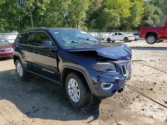 2014 Jeep Grand Cherokee Laredo VIN: 1C4RJEAG2EC144894 Lot: 72019245