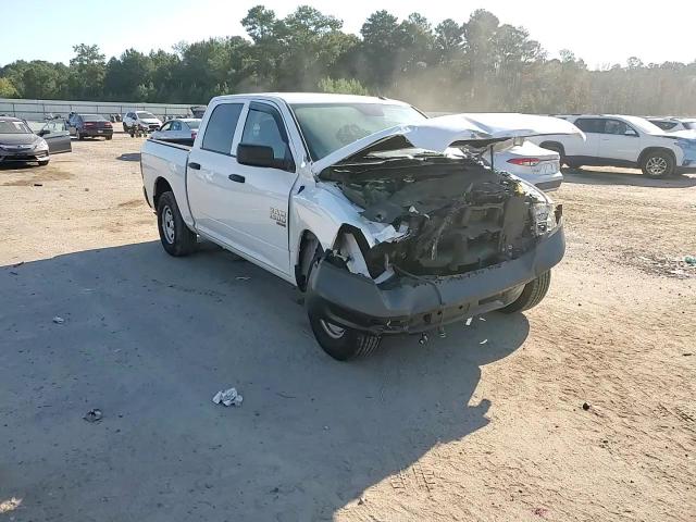 2023 Ram 1500 Classic Tradesman VIN: 3C6RR6KG3PG665093 Lot: 86129645