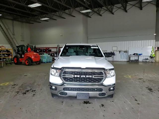 2023 Ram 1500 Big Horn/Lone Star VIN: 1C6RRFFG1PN703633 Lot: 72051375