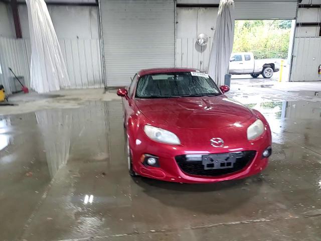 2014 Mazda Mx-5 Miata Grand Touring VIN: JM1NC2PF0E0236755 Lot: 82124495