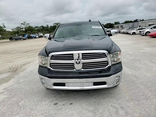 2016 Ram 1500 Slt VIN: 3C6RR6LT7GG318152 Lot: 81075895