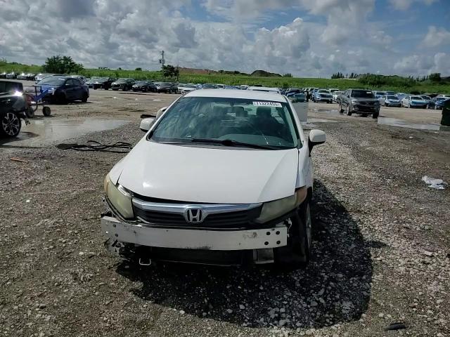2012 Honda Civic Lx VIN: 19XFB2F59CE067081 Lot: 71322455