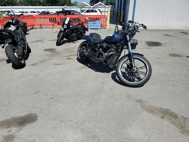2018 Harley-Davidson Fxbrs 115Th Anniversary Breakout 114 VIN: 1HD1YTK38JC044820 Lot: 82084105