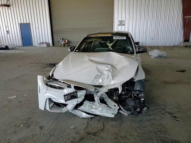 2017 BMW M3 VIN: WBS8M9C59H5G84785 Lot: 80548985