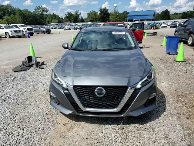 2021 Nissan Altima Sv VIN: 1N4BL4DV8MN327595 Lot: 84456935
