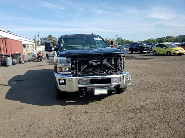 2016 Chevrolet Silverado K2500 Heavy Duty Lt VIN: 1GC1KVE84GF251041 Lot: 71860775