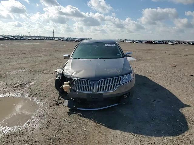 2010 Lincoln Mkz VIN: 3LNHL2GC2AR625454 Lot: 81775245