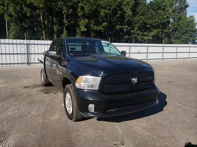 2014 Ram 1500 St VIN: 1C6RR7FT0ES411439 Lot: 71047585