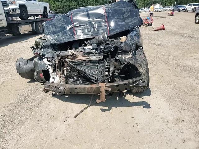 2013 Dodge Challenger Srt-8 VIN: 2C3CDYCJ3DH666036 Lot: 71121075