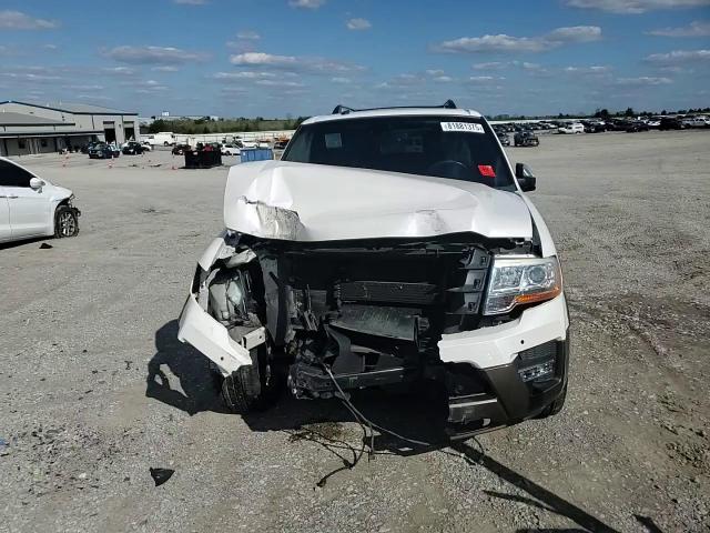 2016 Ford Expedition El Xlt VIN: 1FMJK1JT5GEF12441 Lot: 81881375
