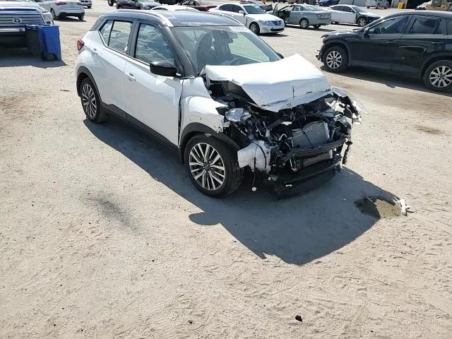 2023 Nissan Kicks Sv VIN: 3N1CP5CVXPL551923 Lot: 83990965
