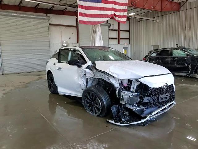 2023 Lexus Rx 500H F Sport VIN: 2T2BCMEA7PC006320 Lot: 81585025
