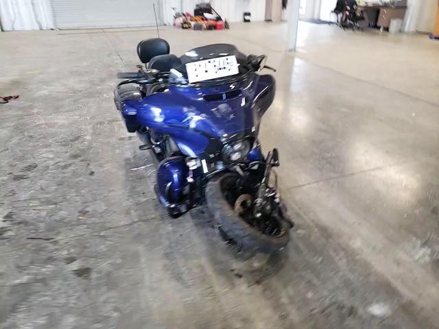 2020 Harley-Davidson Flhxs VIN: 1HD1KRP18LB613850 Lot: 81476445