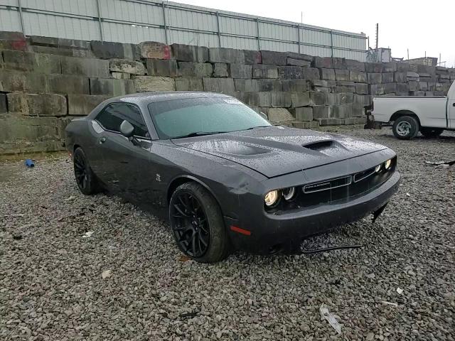 2018 Dodge Challenger R/T 392 VIN: 2C3CDZFJ9JH116580 Lot: 82117625