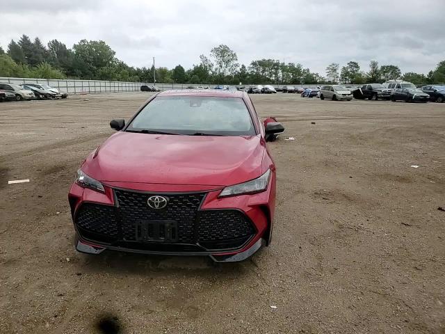 2020 Toyota Avalon Xse VIN: 4T1FZ1FB7LU055567 Lot: 70893415
