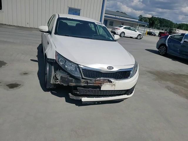 2012 Kia Optima Lx VIN: KNAGM4A7XC5282061 Lot: 70628545