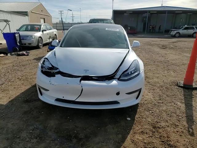 2020 Tesla Model 3 VIN: 5YJ3E1EC3LF601982 Lot: 84282895