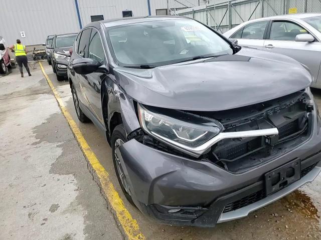 2019 Honda Cr-V Ex VIN: 5J6RW2H53KL013483 Lot: 83980365