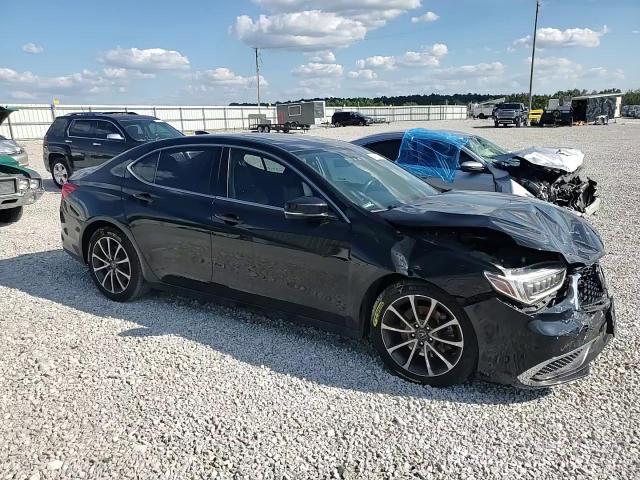 2020 Acura Tlx VIN: 19UUB2F36LA005373 Lot: 84026435