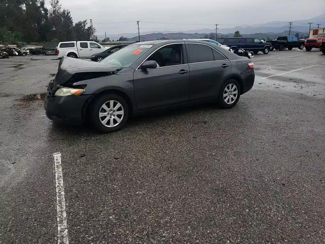 2007 Toyota Camry Le VIN: 4T1BK46K77U528927 Lot: 81439785