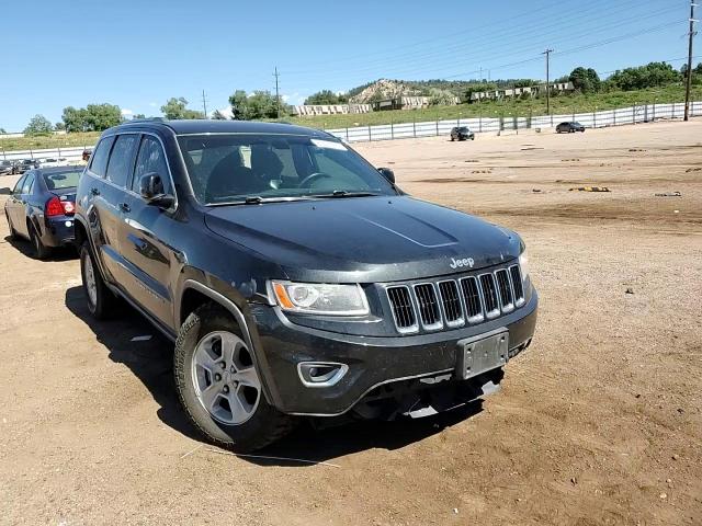 2016 Jeep Grand Cherokee Laredo VIN: 1C4RJFAG2GC425683 Lot: 80327675