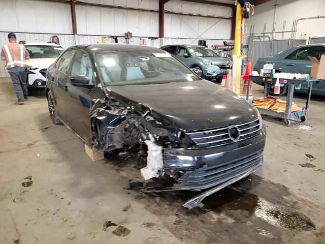 2016 Volkswagen Jetta Sport VIN: 3VWD17AJ4GM297843 Lot: 83797055