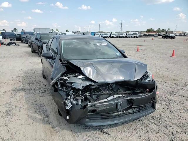2019 Toyota Prius VIN: JTDKARFU9K3102502 Lot: 83986435