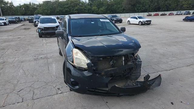 2011 Nissan Rogue S VIN: JN8AS5MT1BW162028 Lot: 81823875