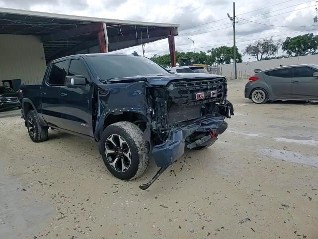 2019 GMC Sierra K1500 At4 VIN: 1GTP9EEL8KZ280494 Lot: 69566585