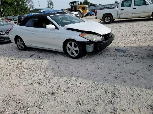 2006 Toyota Camry Solara Se VIN: 4T1FA38P96U091941 Lot: 80116445