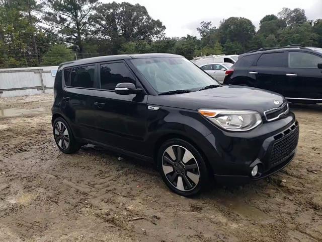 2014 Kia Soul ! VIN: KNDJX3A54E7036882 Lot: 84216755