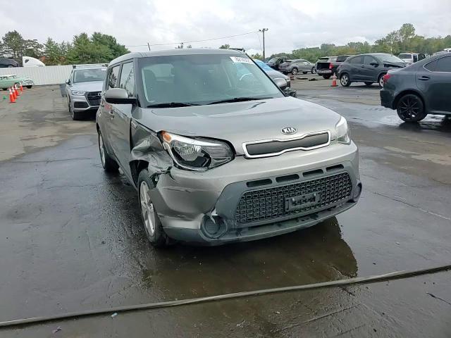 2016 Kia Soul VIN: KNDJN2A21G7401009 Lot: 82143085