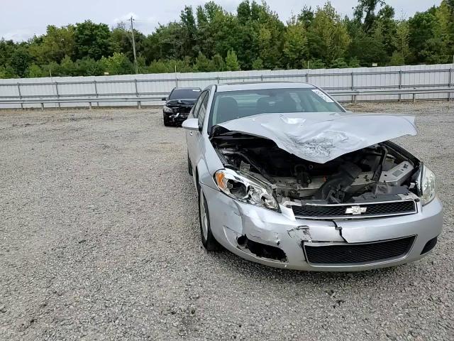 2014 Chevrolet Impala Limited Ltz VIN: 2G1WC5E32E1100509 Lot: 71721265