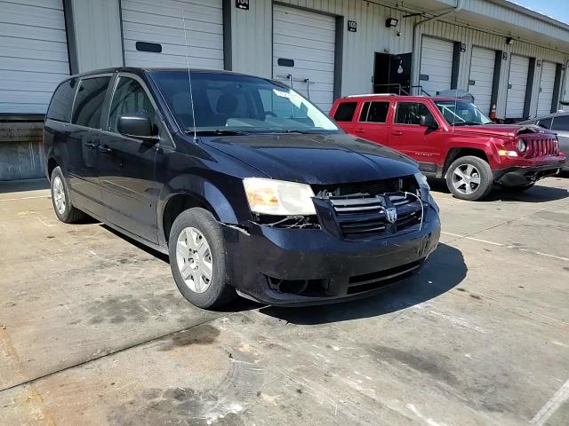 2010 Dodge Grand Caravan Se VIN: 2D4RN4DE7AR147044 Lot: 80215515