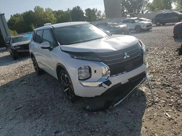 2022 Mitsubishi Outlander Es VIN: JA4J4TA86NZ053281 Lot: 80031515