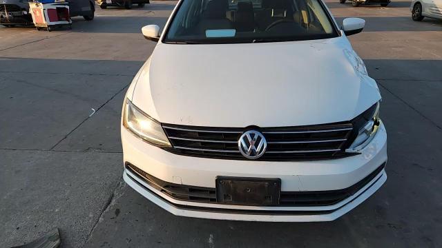 2017 Volkswagen Jetta S VIN: 3VW2B7AJ8HM305982 Lot: 71369945