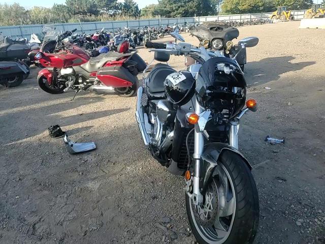 2013 Suzuki Vzr1800 VIN: JS1VY53A2D2101044 Lot: 84426125